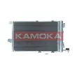 Condenseur, climatisation KAMOKA 7800136 - Visuel 2