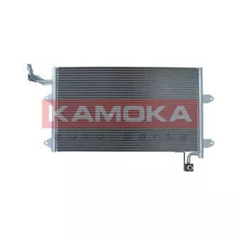Condenseur, climatisation KAMOKA 7800137