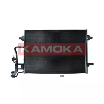Condenseur, climatisation KAMOKA 7800140