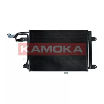 Condenseur, climatisation KAMOKA 7800142