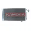 Condenseur, climatisation KAMOKA 7800144 - Visuel 1