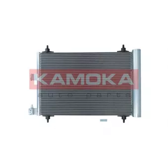 Condenseur, climatisation KAMOKA 7800145