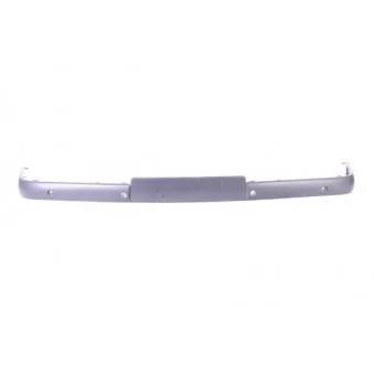 Baguette et bande protectrice, pare-chocs BLIC 6509-01-3527921P