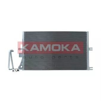 Condenseur, climatisation KAMOKA 7800148