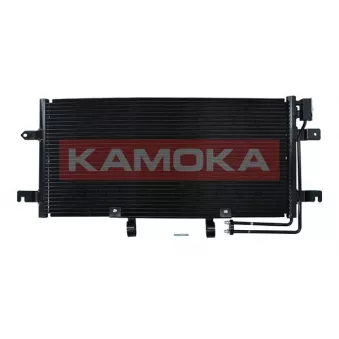 Condenseur, climatisation KAMOKA 7800149