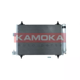 Condenseur, climatisation KAMOKA 7800150