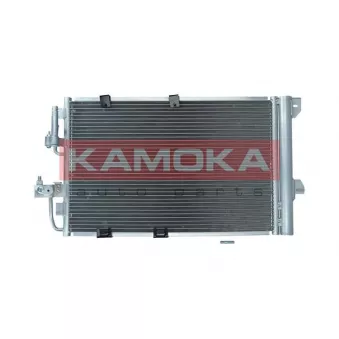 Condenseur, climatisation KAMOKA 7800151