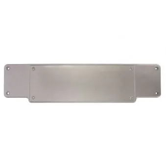 Support de plaque d'immatriculation BLIC