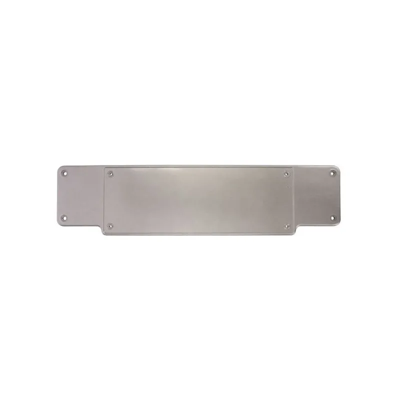 Support de plaque d'immatriculation BLIC 6509-01-3527924P