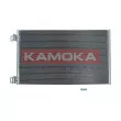 Condenseur, climatisation KAMOKA 7800153 - Visuel 1