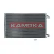 Condenseur, climatisation KAMOKA 7800153 - Visuel 2