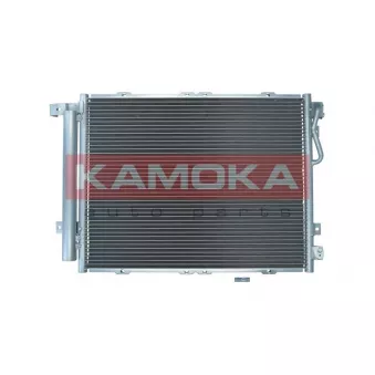 Condenseur, climatisation KAMOKA 7800154