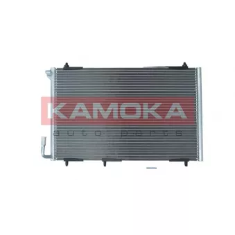 Condenseur, climatisation KAMOKA 7800156