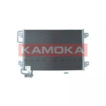Condenseur, climatisation KAMOKA 7800158