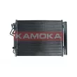 Condenseur, climatisation KAMOKA 7800159 - Visuel 2
