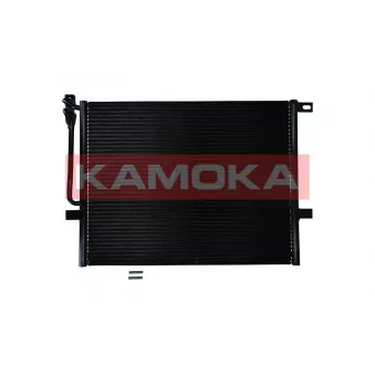 Condenseur, climatisation KAMOKA 7800160