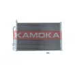 Condenseur, climatisation KAMOKA 7800161 - Visuel 2