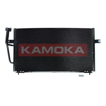 Condenseur, climatisation KAMOKA 7800162
