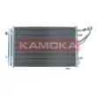 Condenseur, climatisation KAMOKA 7800163 - Visuel 1