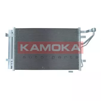 Condenseur, climatisation KAMOKA 7800163