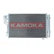 Condenseur, climatisation KAMOKA 7800163 - Visuel 2