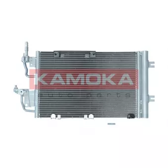 Condenseur, climatisation KAMOKA 7800164