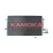 Condenseur, climatisation KAMOKA 7800165 - Visuel 2