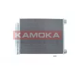 Condenseur, climatisation KAMOKA 7800167 - Visuel 1