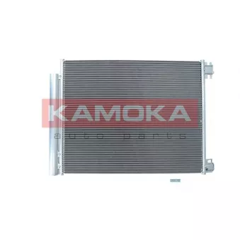 Condenseur, climatisation KAMOKA 7800167