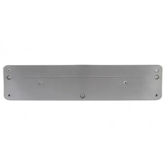 Support de plaque d'immatriculation BLIC 6509-01-3528920P