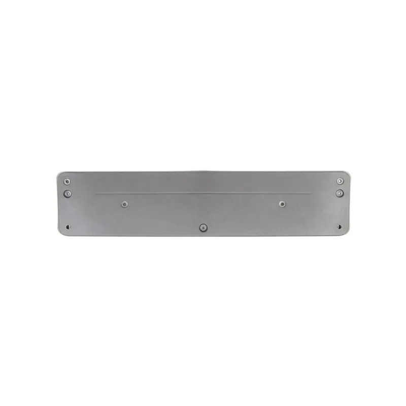 Support de plaque d'immatriculation BLIC 6509-01-3528920P