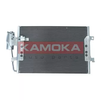 Condenseur, climatisation KAMOKA 7800168