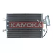Condenseur, climatisation KAMOKA 7800168 - Visuel 2