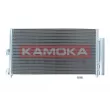 Condenseur, climatisation KAMOKA 7800169 - Visuel 1