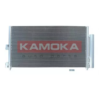 Condenseur, climatisation KAMOKA 7800169