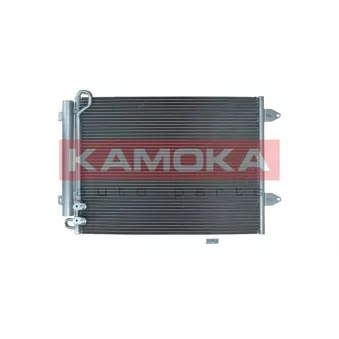 Condenseur, climatisation KAMOKA 7800170