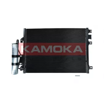 Condenseur, climatisation KAMOKA 7800171