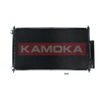 Condenseur, climatisation KAMOKA 7800173