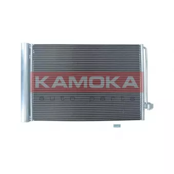 Condenseur, climatisation KAMOKA 7800174