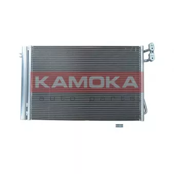 Condenseur, climatisation KAMOKA 7800175