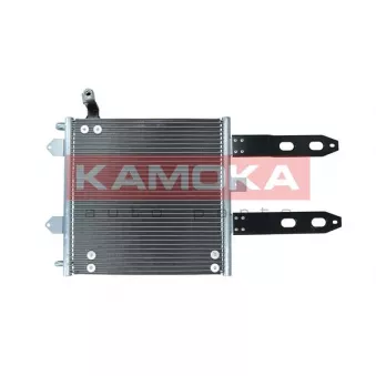 Condenseur, climatisation KAMOKA 7800176