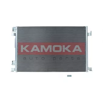 Condenseur, climatisation KAMOKA 7800177