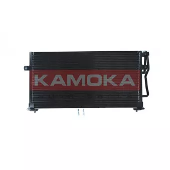Condenseur, climatisation KAMOKA 7800178