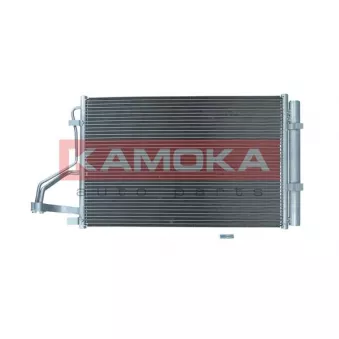 Condenseur, climatisation KAMOKA 7800179