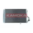Condenseur, climatisation KAMOKA 7800179 - Visuel 2