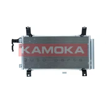 Condenseur, climatisation KAMOKA 7800180