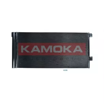 Condenseur, climatisation KAMOKA 7800182