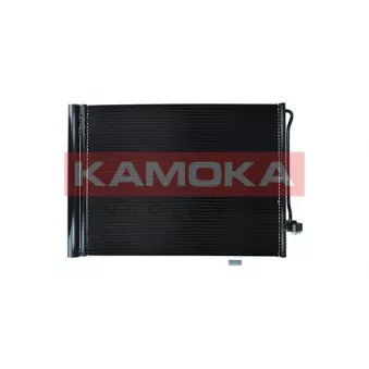 Condenseur, climatisation KAMOKA 7800183