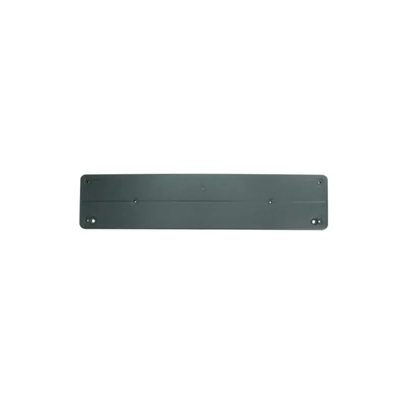Support de plaque d'immatriculation BLIC 6509-01-3528922P