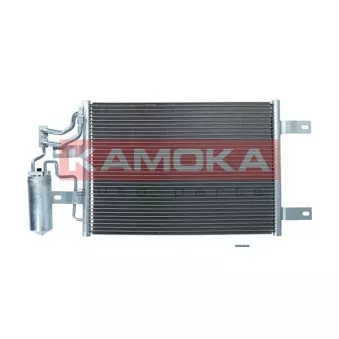Condenseur, climatisation KAMOKA 7800184